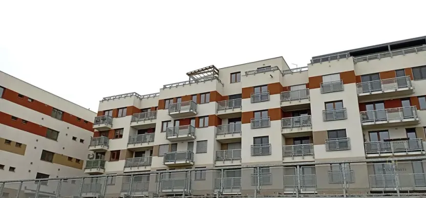 Pronájem bytu 1+kk, Plzeň - Jižní Předměstí, Rybářská, 49 m2