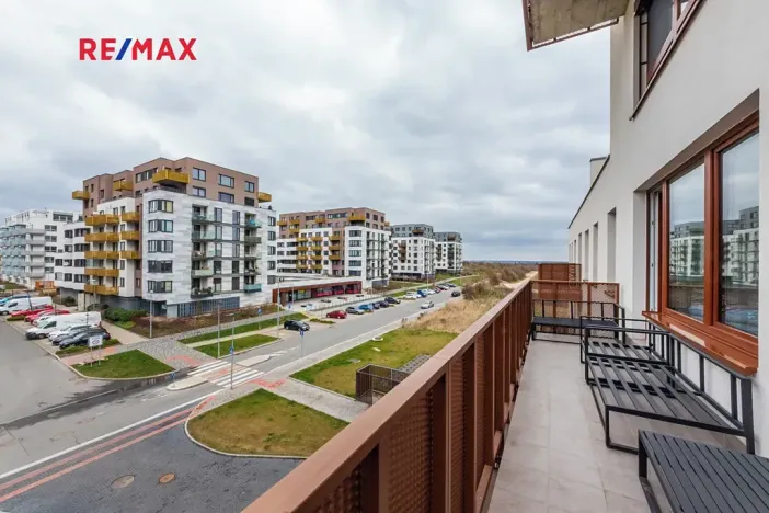 Prodej bytu 3+kk, Praha - Dolní Měcholupy, Kardausova, 84 m2