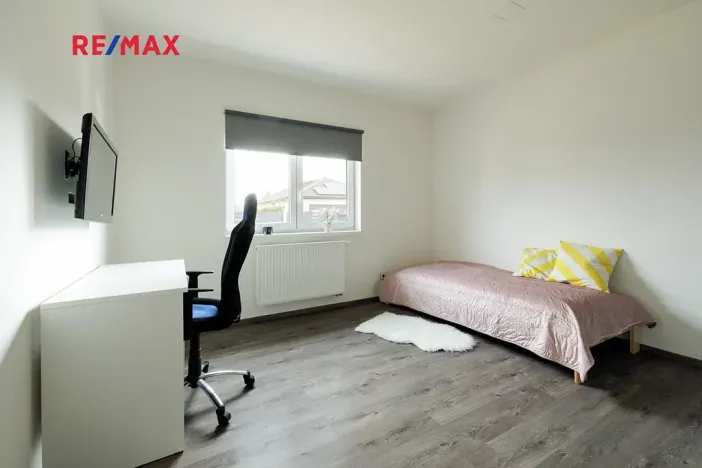 Prodej rodinného domu, Kladno, Třebichovická, 98 m2