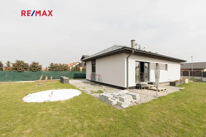 Prodej rodinného domu, Kladno, Třebichovická, 98 m2