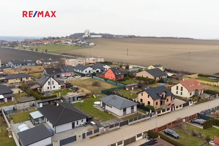 Prodej rodinného domu, Kladno, Třebichovická, 98 m2