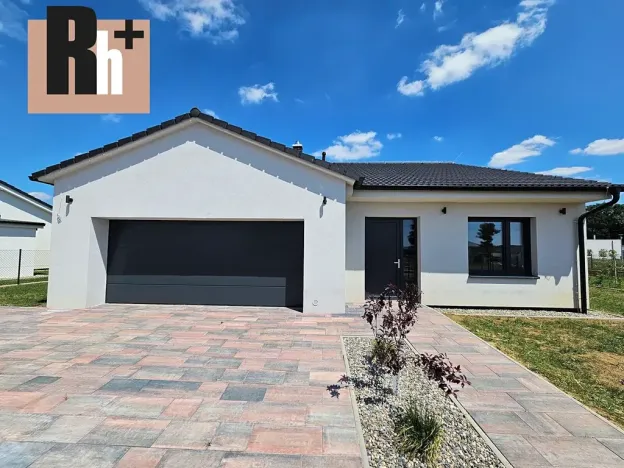 Prodej rodinného domu, Vysoký Újezd, Rochlova, 155 m2