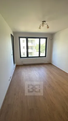 Pronájem bytu 2+kk, Praha - Čimice, Hrašeho, 53 m2