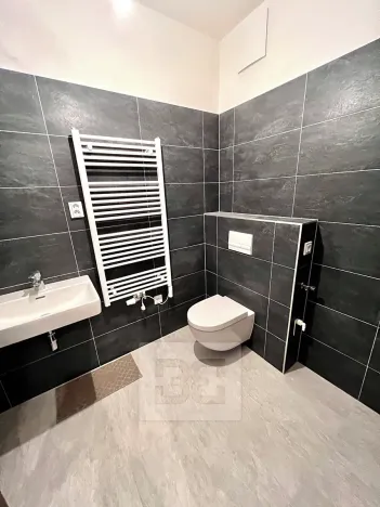 Pronájem bytu 2+kk, Praha - Čimice, Hrašeho, 53 m2