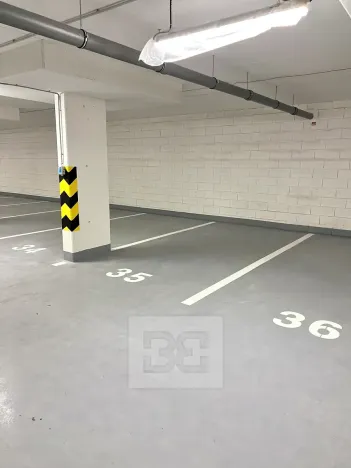 Pronájem bytu 2+kk, Praha - Čimice, Hrašeho, 53 m2