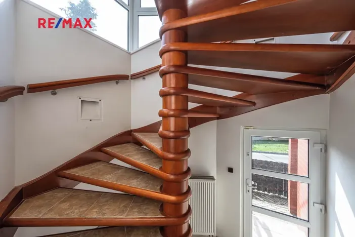 Pronájem bytu 2+kk, Dobříč, 80 m2