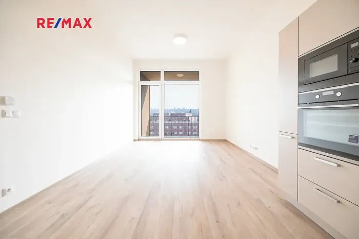 Pronájem bytu 2+kk, Praha - Modřany, Kolmanova, 56 m2