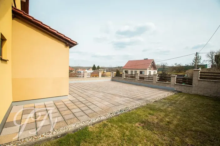 Prodej rodinného domu, Ochoz u Brna, Pastýřky, 169 m2