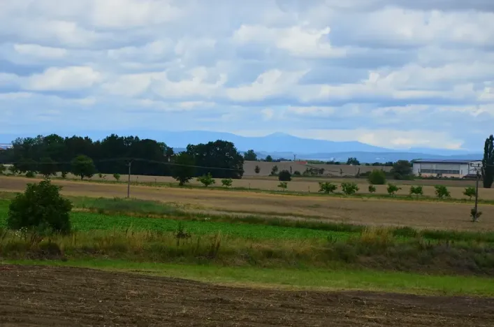 Prodej pozemku pro bydlení, Divec, 1680 m2