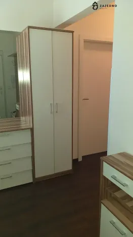 Pronájem bytu 3+kk, Brno, Ponětovická, 68 m2