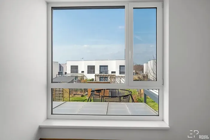 Pronájem rodinného domu, Praha - Vinoř, Lipoltická, 114 m2