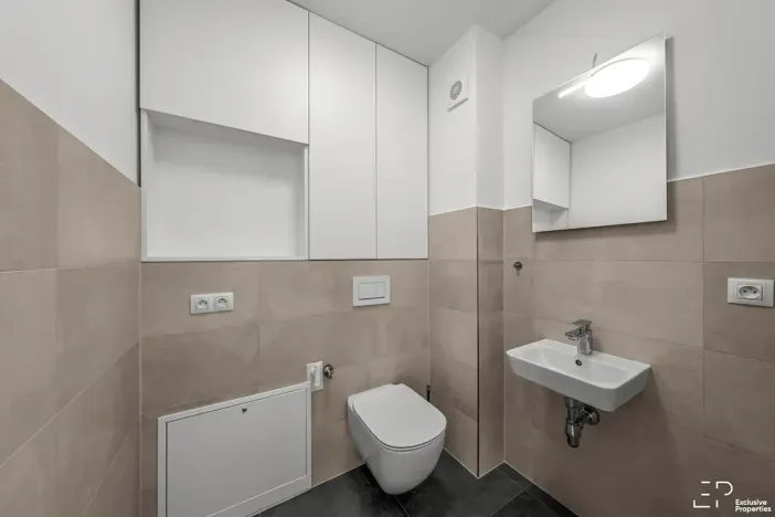 Pronájem rodinného domu, Praha - Vinoř, Lipoltická, 114 m2