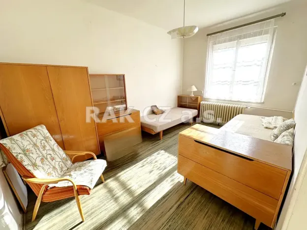 Prodej rodinného domu, Praha - Střešovice, Pod Ořechovkou, 260 m2