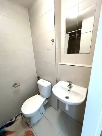 Pronájem bytu 1+kk, Praha - Zličín, Strojírenská, 32 m2