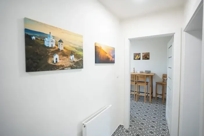 Prodej bytu 2+1, Mikulov, Nová, 64 m2