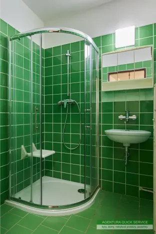 Prodej bytu 3+1, Praha - Nusle, Na Bučance, 105 m2