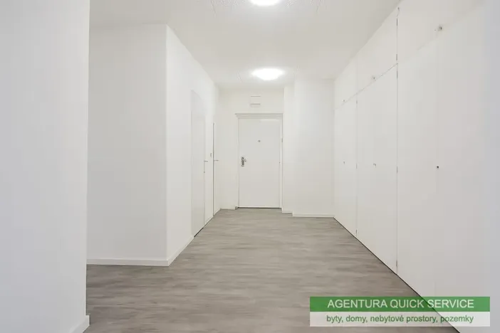 Prodej bytu 3+1, Praha - Nusle, Na Bučance, 105 m2