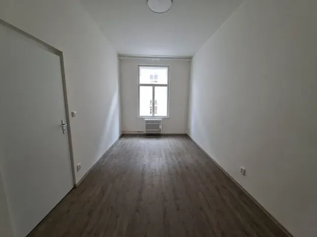 Pronájem bytu 2+1, Praha - Žižkov, Krásova, 44 m2