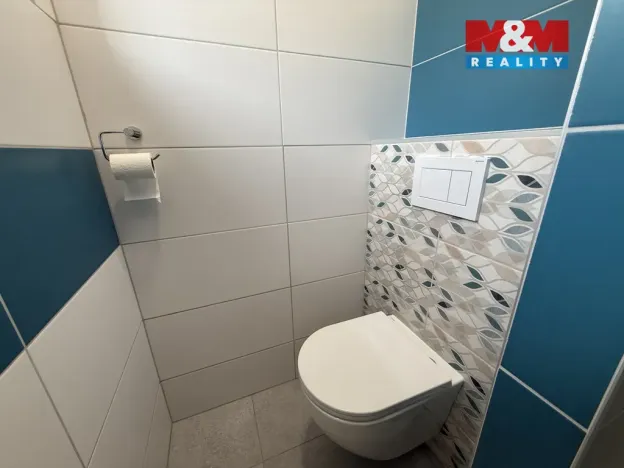 Pronájem bytu 2+1, Jaroměř - Pražské Předměstí, Královédvorská, 59 m2