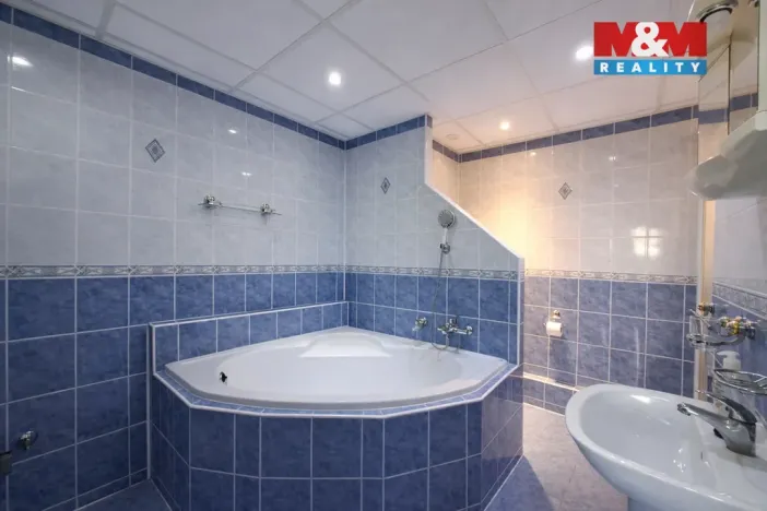 Pronájem bytu 4+kk, Obrnice, Nová výstavba, 79 m2