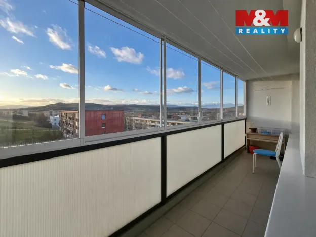 Pronájem bytu 4+kk, Obrnice, Nová výstavba, 79 m2