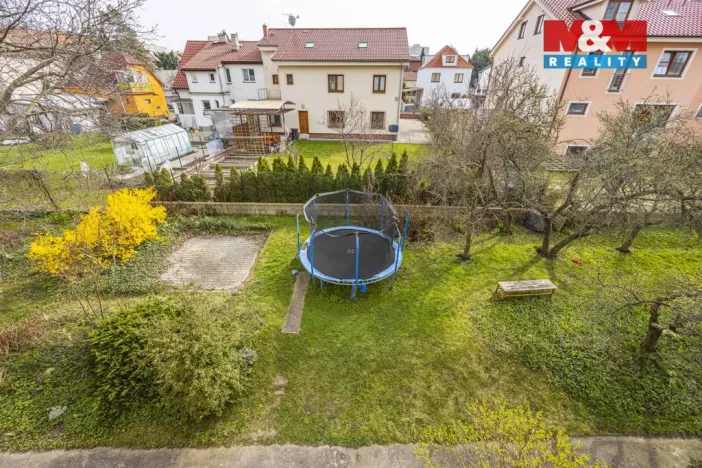 Prodej bytu 3+1, Praha - Chodov, Donovalská, 73 m2