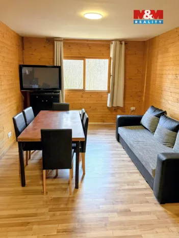 Prodej chaty, Lančov, 89 m2