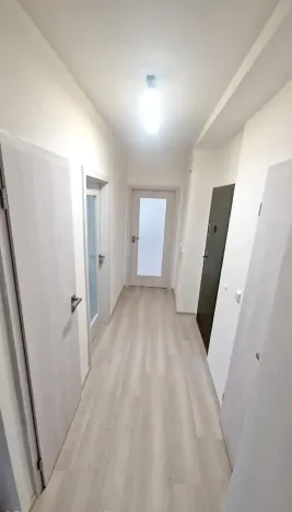 Pronájem bytu 4+kk, Brno, Volejníkova, 84 m2