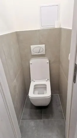 Pronájem bytu 4+kk, Brno, Volejníkova, 84 m2