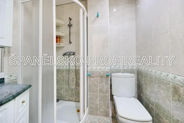 Prodej vícegeneračního domu, Alicante, Španělsko, 78 m2