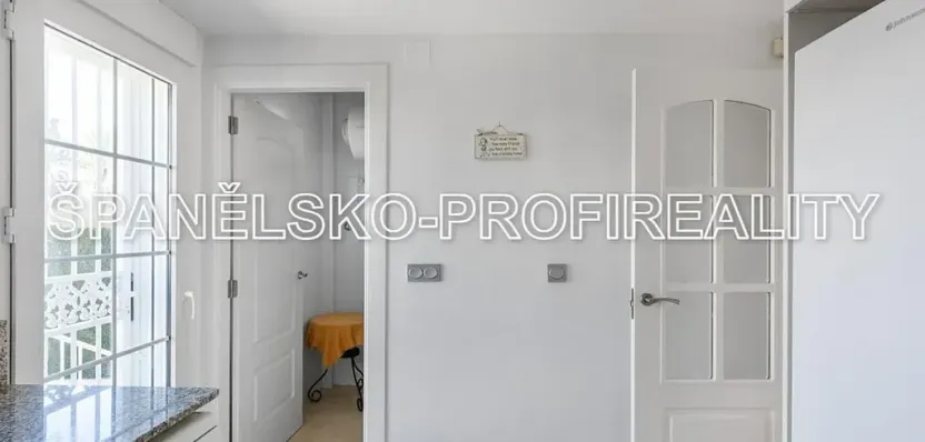 Prodej rodinného domu, Guardamar del Segura, Španělsko, 92 m2