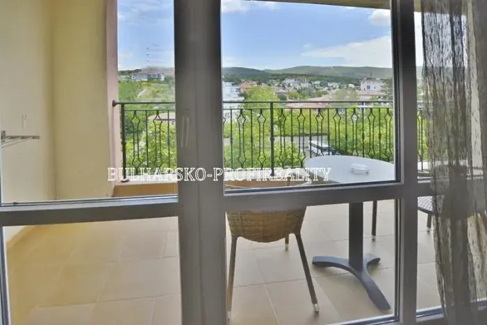 Prodej bytu 1+kk, Nesebar, Bulharsko, 50 m2