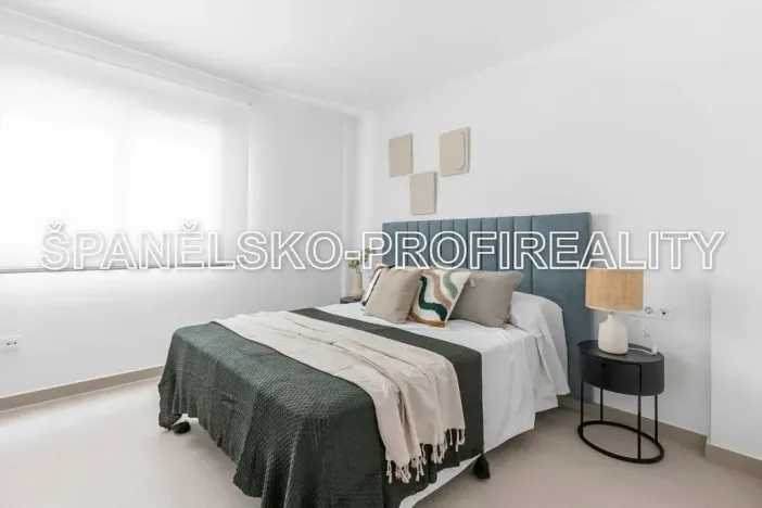 Prodej rodinného domu, Alicante, Španělsko, 207 m2