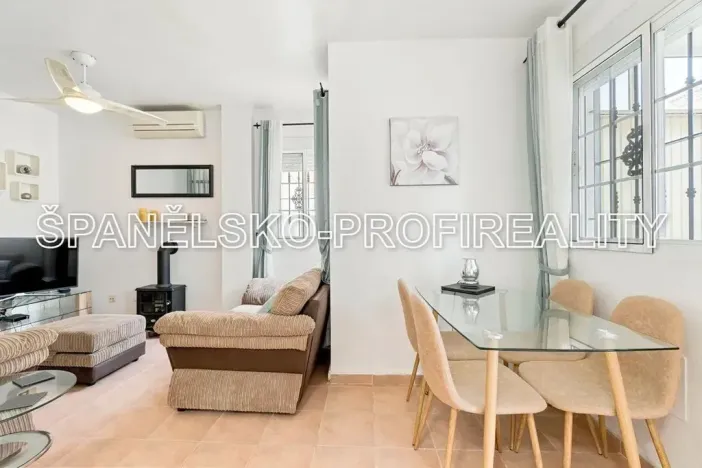 Prodej rodinného domu, Torrevieja, Španělsko, 86 m2