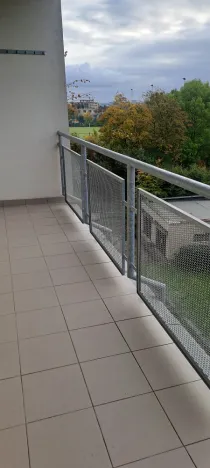 Pronájem bytu 1+1, Praha - Braník, Zemanka, 47 m2