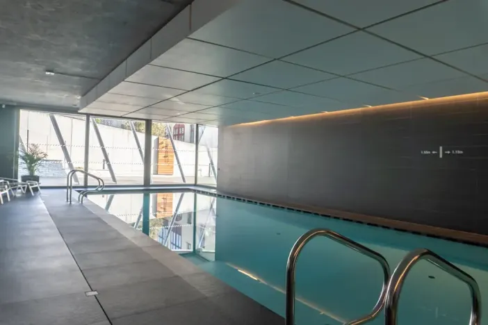 Pronájem bytu 2+kk, Praha, Holečkova, 71 m2