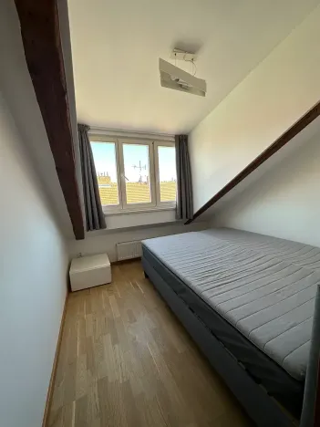 Pronájem bytu 3+kk, Praha - Vyšehrad, Neklanova, 60 m2