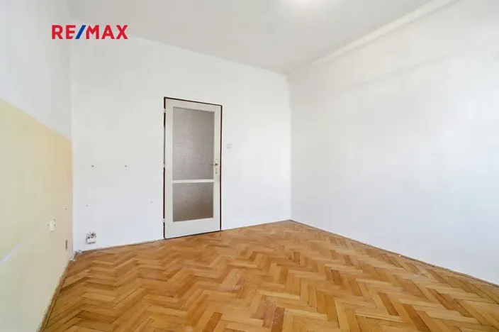 Prodej bytu 2+1, Plzeň, Částkova, 56 m2