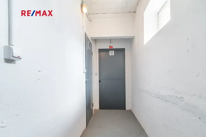 Prodej bytu 2+1, Plzeň, Částkova, 56 m2