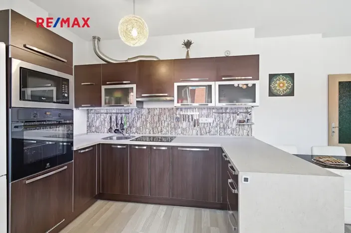 Prodej bytu 2+kk, Plzeň, Rubešova, 59 m2