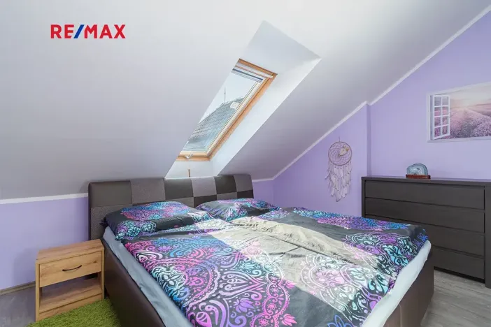 Prodej bytu 2+kk, Plzeň, Rubešova, 59 m2