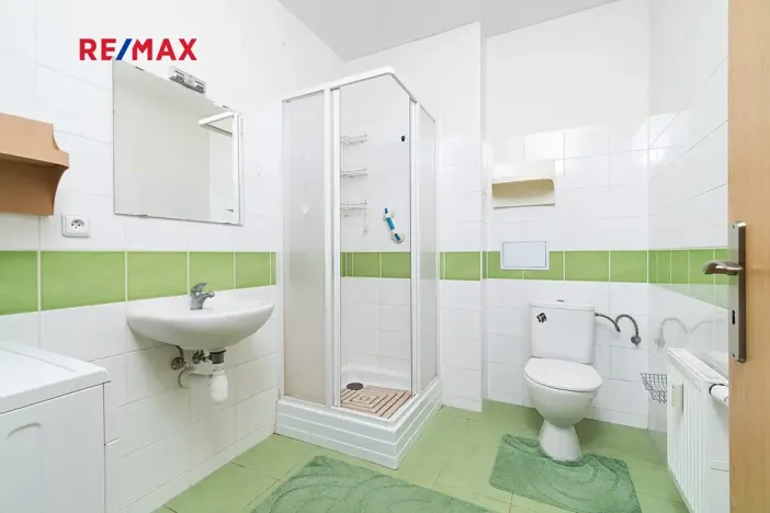 Prodej bytu 2+kk, Plzeň, Rubešova, 59 m2