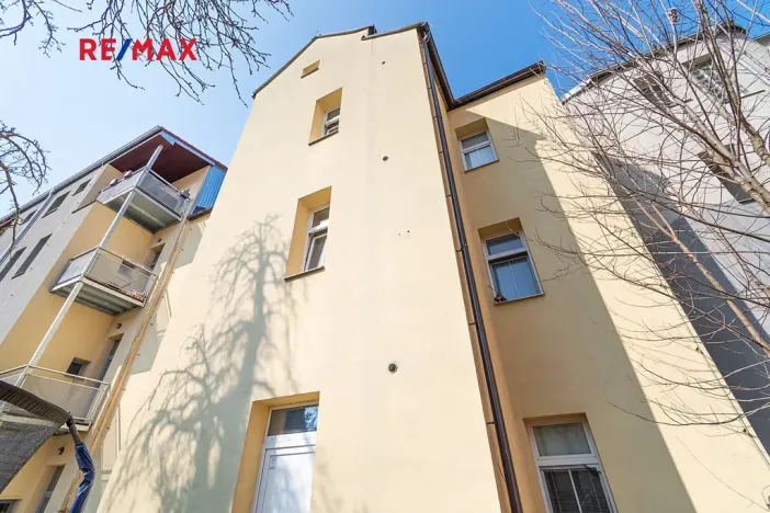 Prodej bytu 2+kk, Plzeň, Rubešova, 59 m2