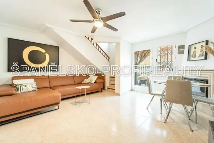 Prodej rodinného domu, Torrevieja, Španělsko, 78 m2