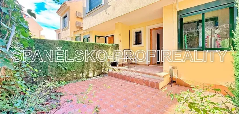 Prodej rodinného domu, Alicante, Španělsko, 83 m2