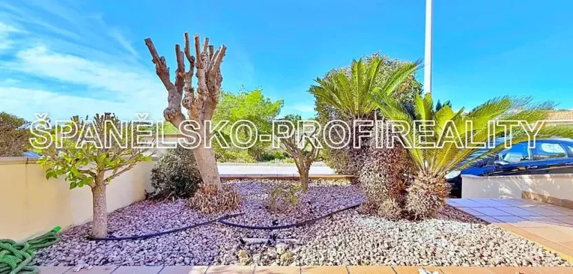 Prodej rodinného domu, Alicante, Španělsko, 83 m2