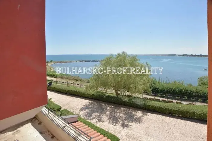 Prodej bytu 3+kk, Aheloy, Bulharsko, 100 m2