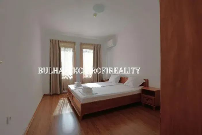 Prodej bytu 3+kk, Aheloy, Bulharsko, 100 m2