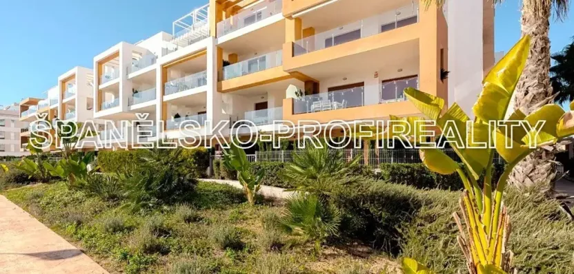 Prodej bytu 3+kk, Alicante, Španělsko, 69 m2