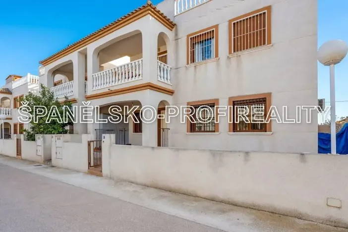 Prodej bytu 3+kk, Alicante, Španělsko, 66 m2